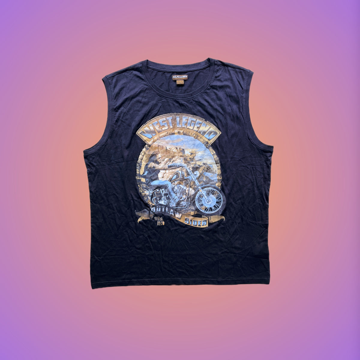 MEN TOP XXL/XXXL