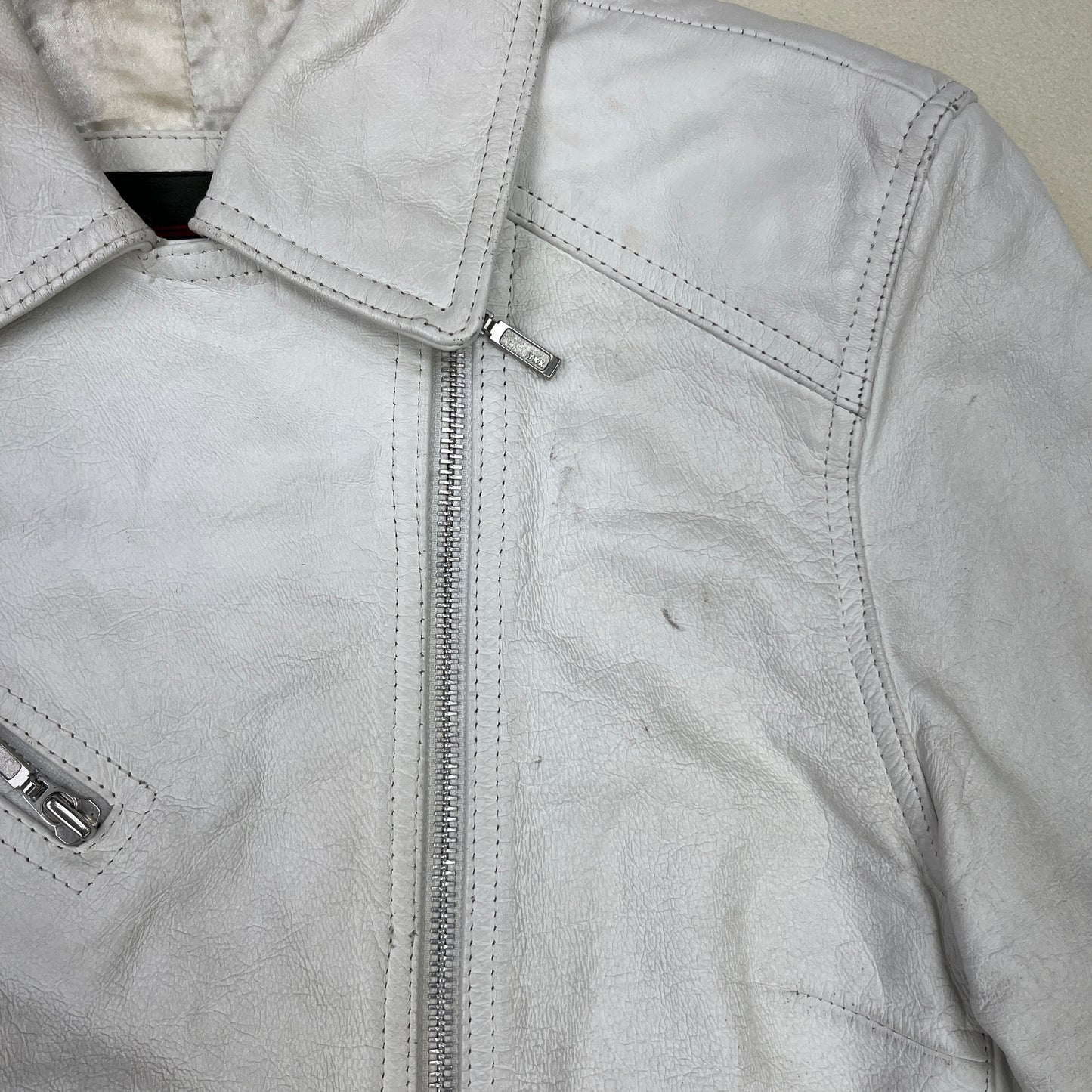 JACKET S/M