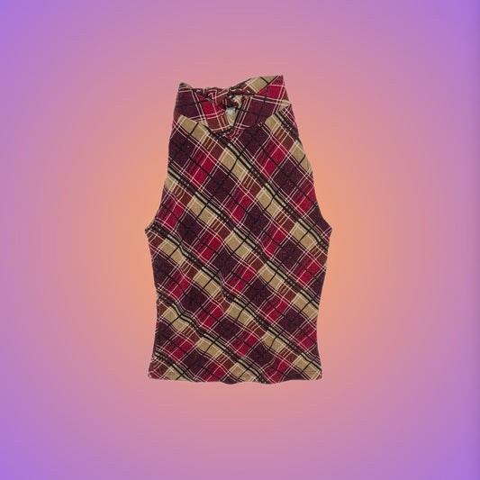 TOP S from pliswholesale - Italian & euro Y2K supplier 💚