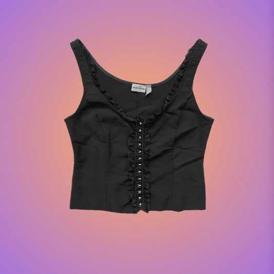 TOP M – vintage Y2K wholesale | pliswholesale