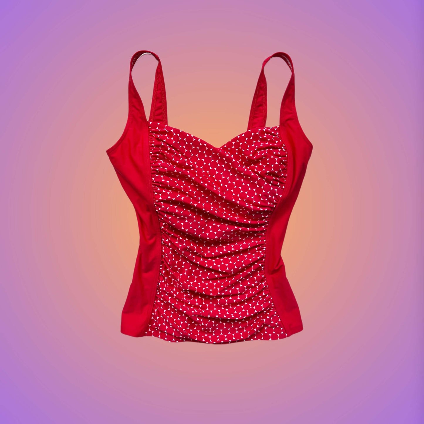 TOP L from pliswholesale - Italian & euro Y2K supplier 💚