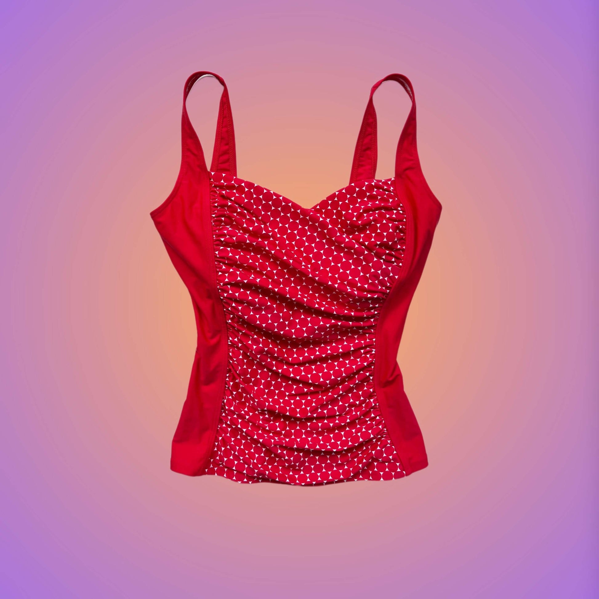 TOP L from pliswholesale - Italian & euro Y2K supplier 💚