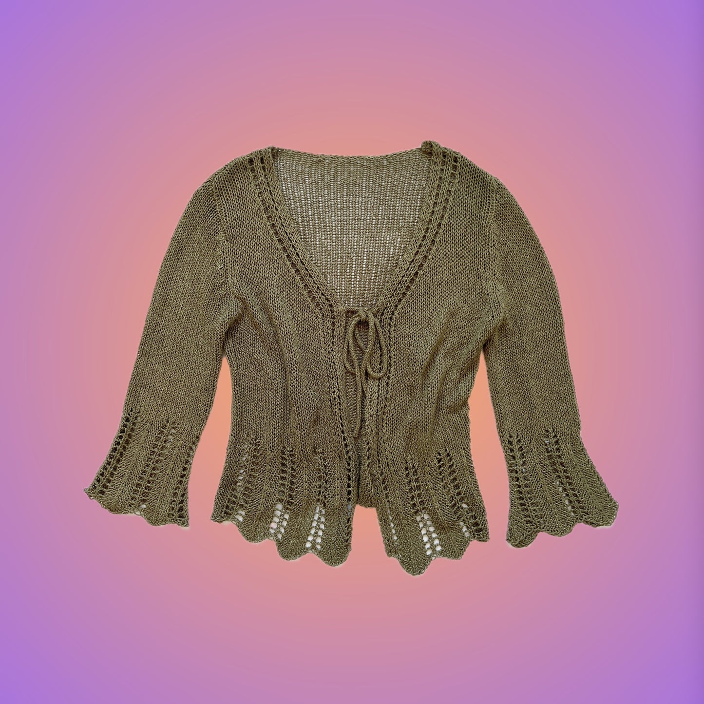 JUMPER L – vintage Y2K wholesale | pliswholesale