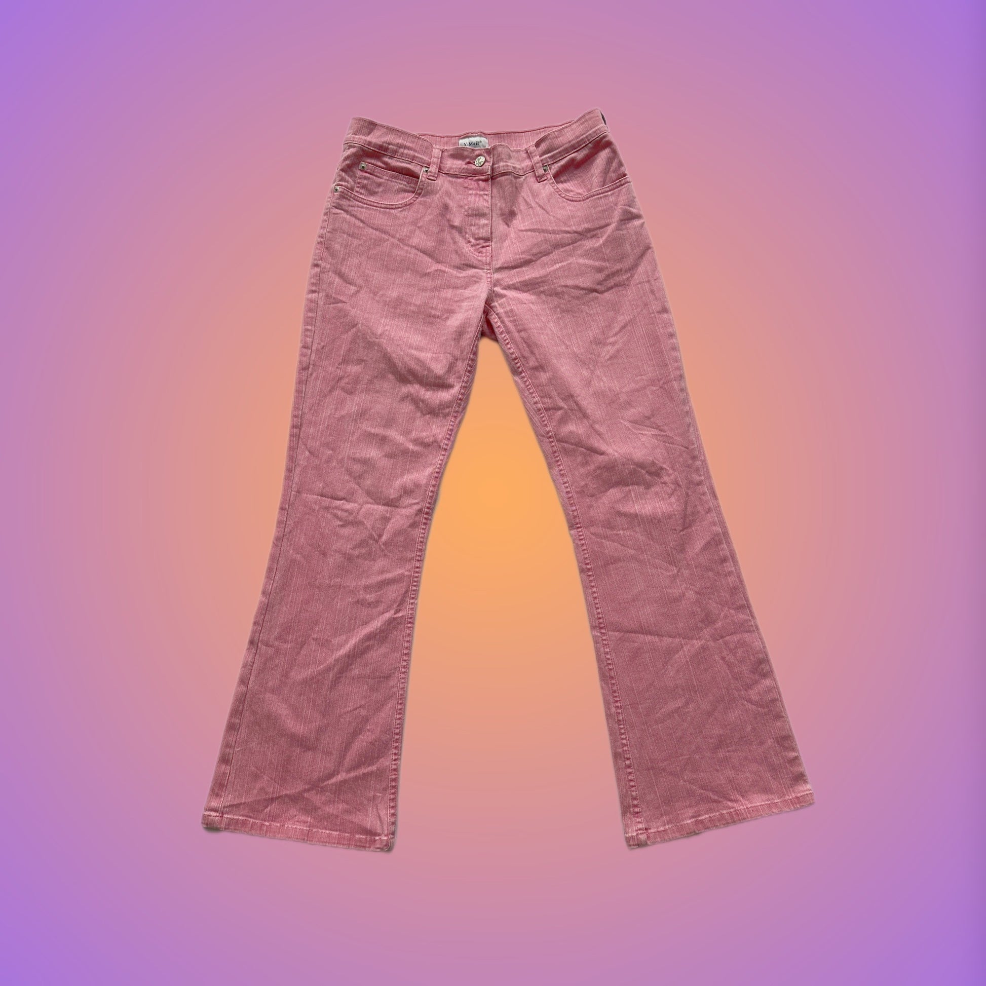 TROUSERS M