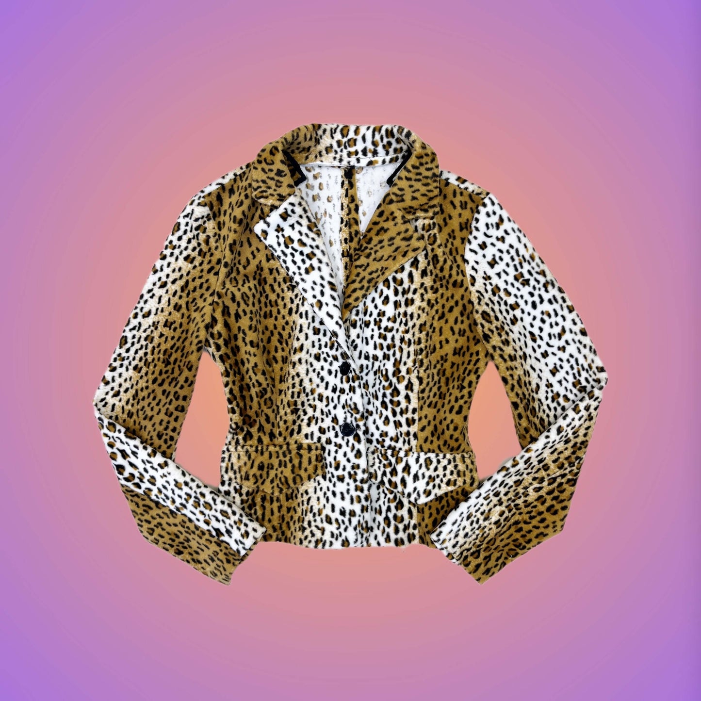 BLAZER S from pliswholesale - Italian & euro Y2K supplier 💚