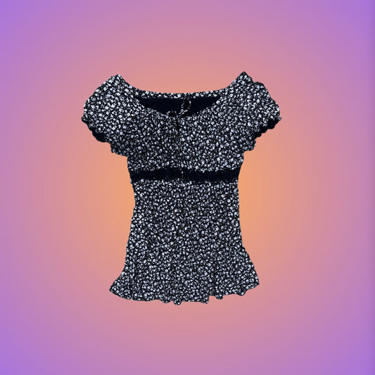 TOP M from pliswholesale - Italian & euro Y2K supplier 💚