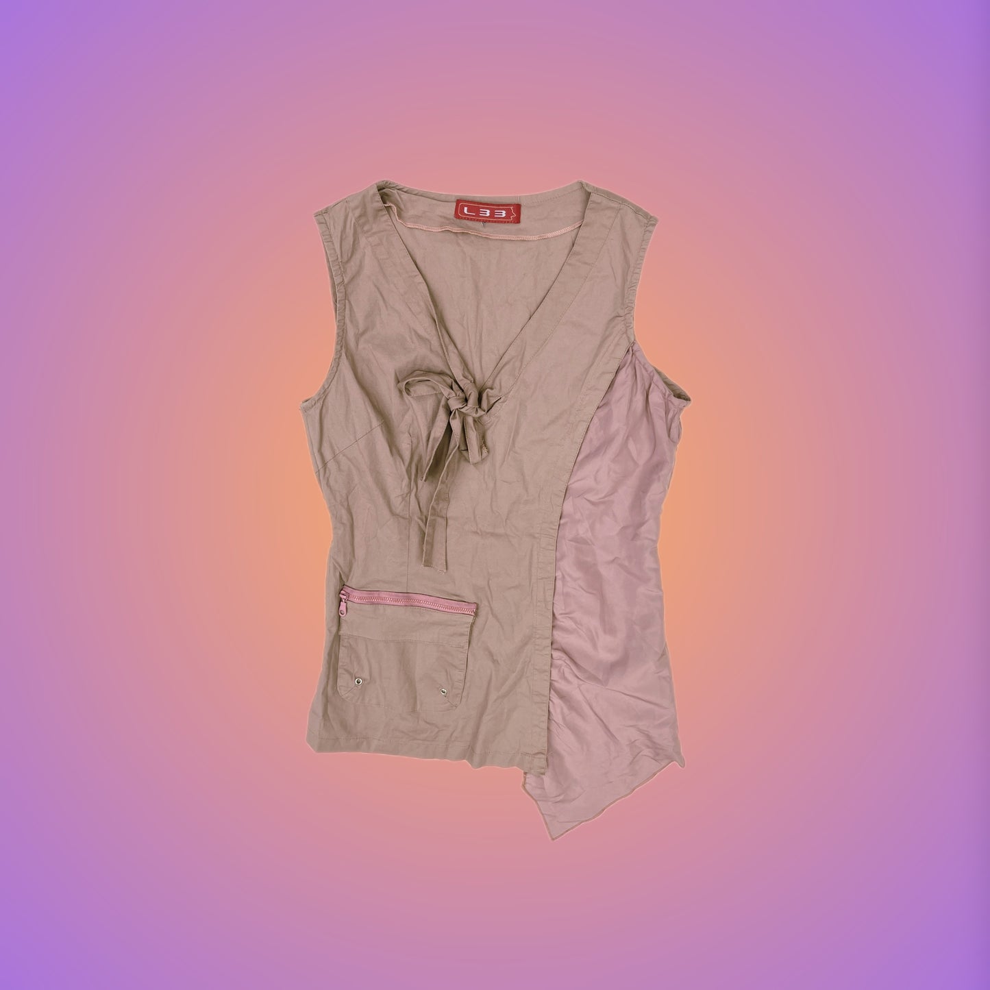 TOP M/L from pliswholesale - Italian & euro Y2K supplier 💚