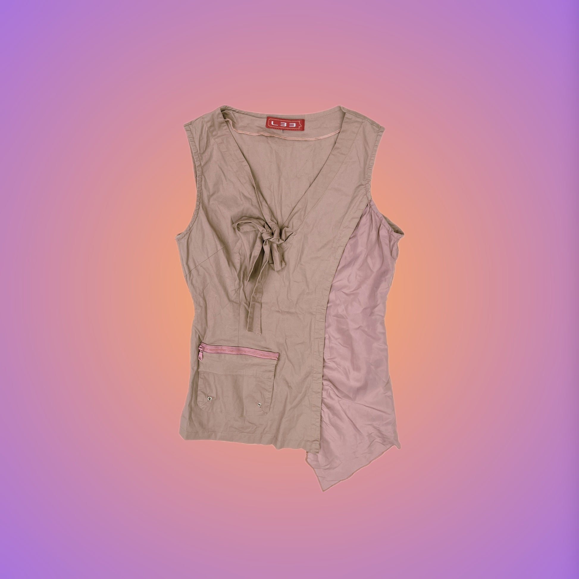 TOP M/L from pliswholesale - Italian & euro Y2K supplier 💚