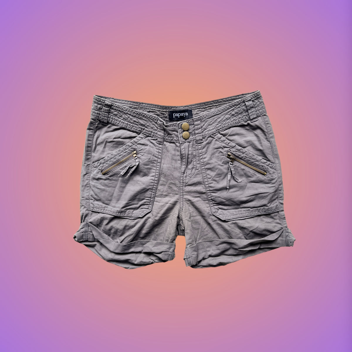 SHORTS S