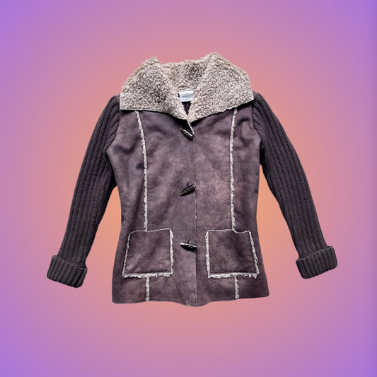 JACKET S