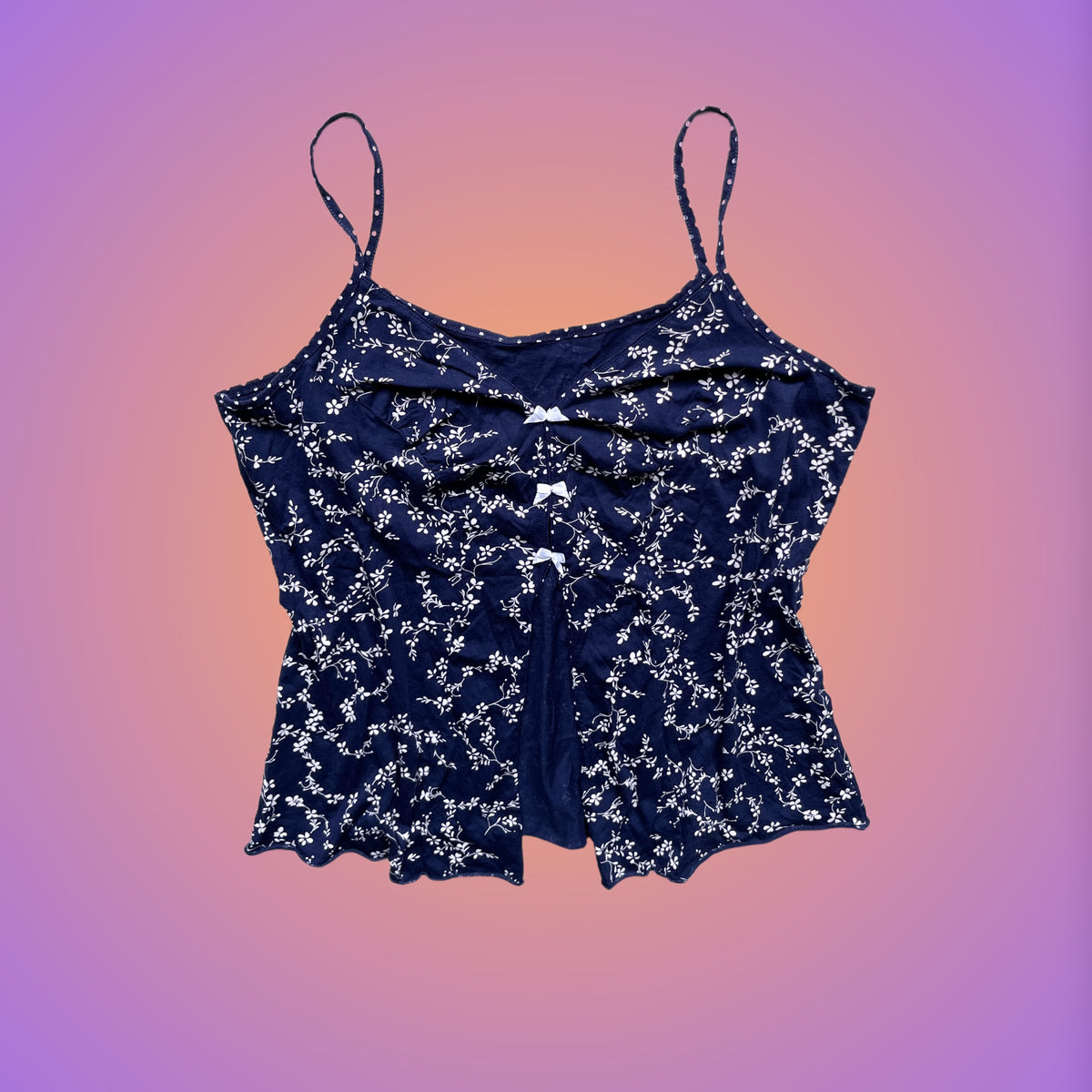 CAMI TOP XXL/XXXL