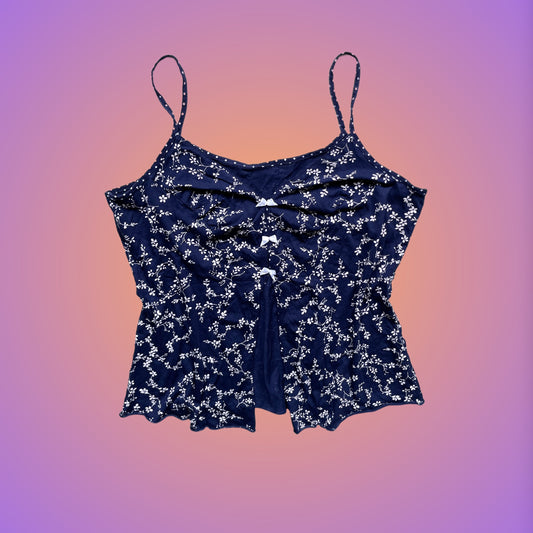 CAMI TOP XXL/XXXL