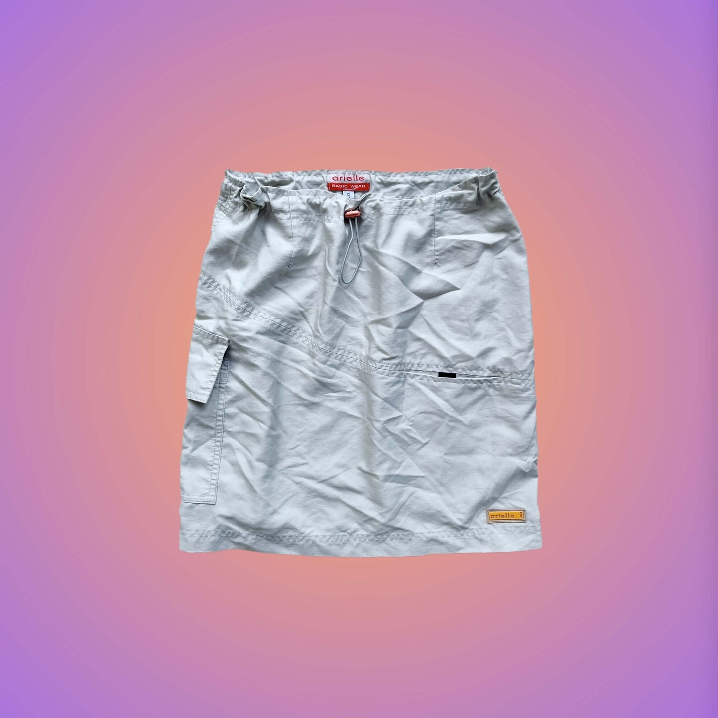 MINI SKIRT S from pliswholesale - Italian & euro Y2K supplier 💚