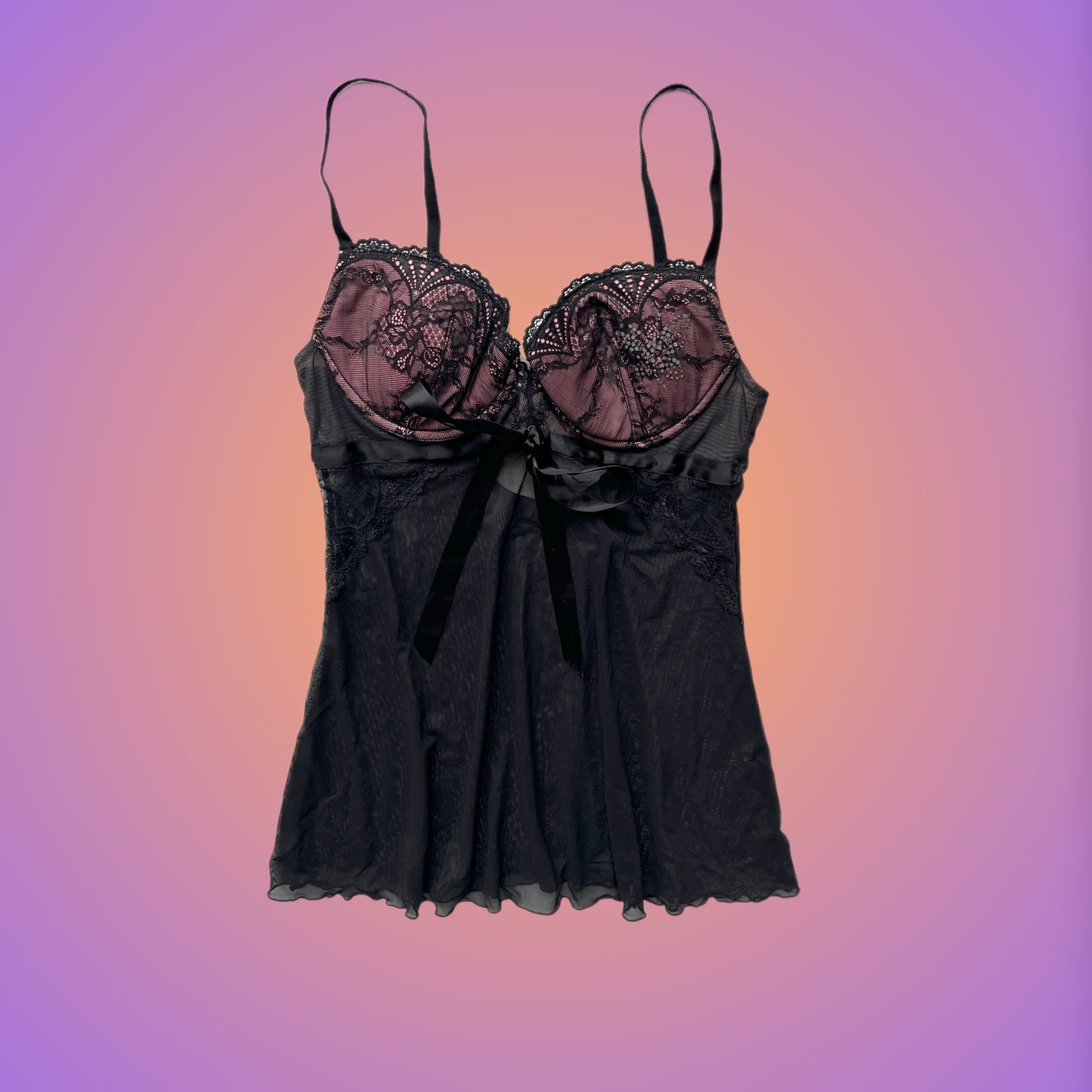 CAMI TOP M