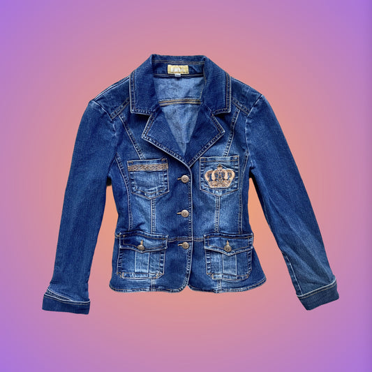 JACKET M
