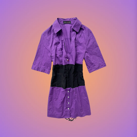 DRESS M/L
