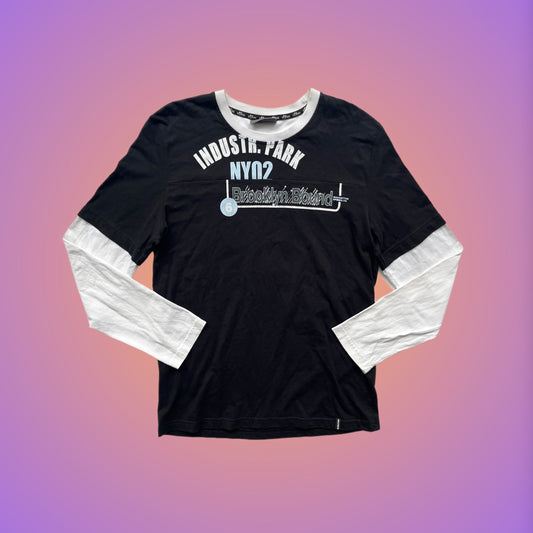 MEN LONG SLEEVE M from pliswholesale - Italian & euro Y2K supplier 💚