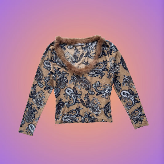 LONG SLEEVE M