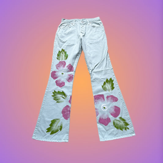 TROUSERS S
