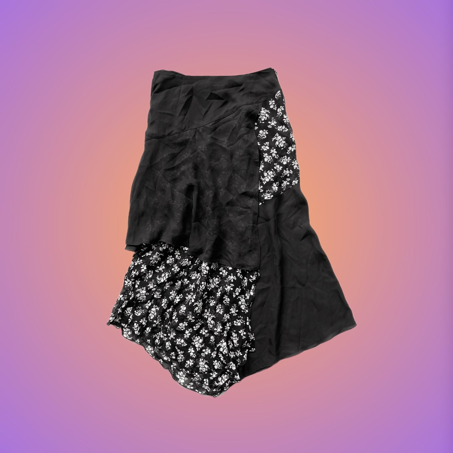 MAXI SKIRT M