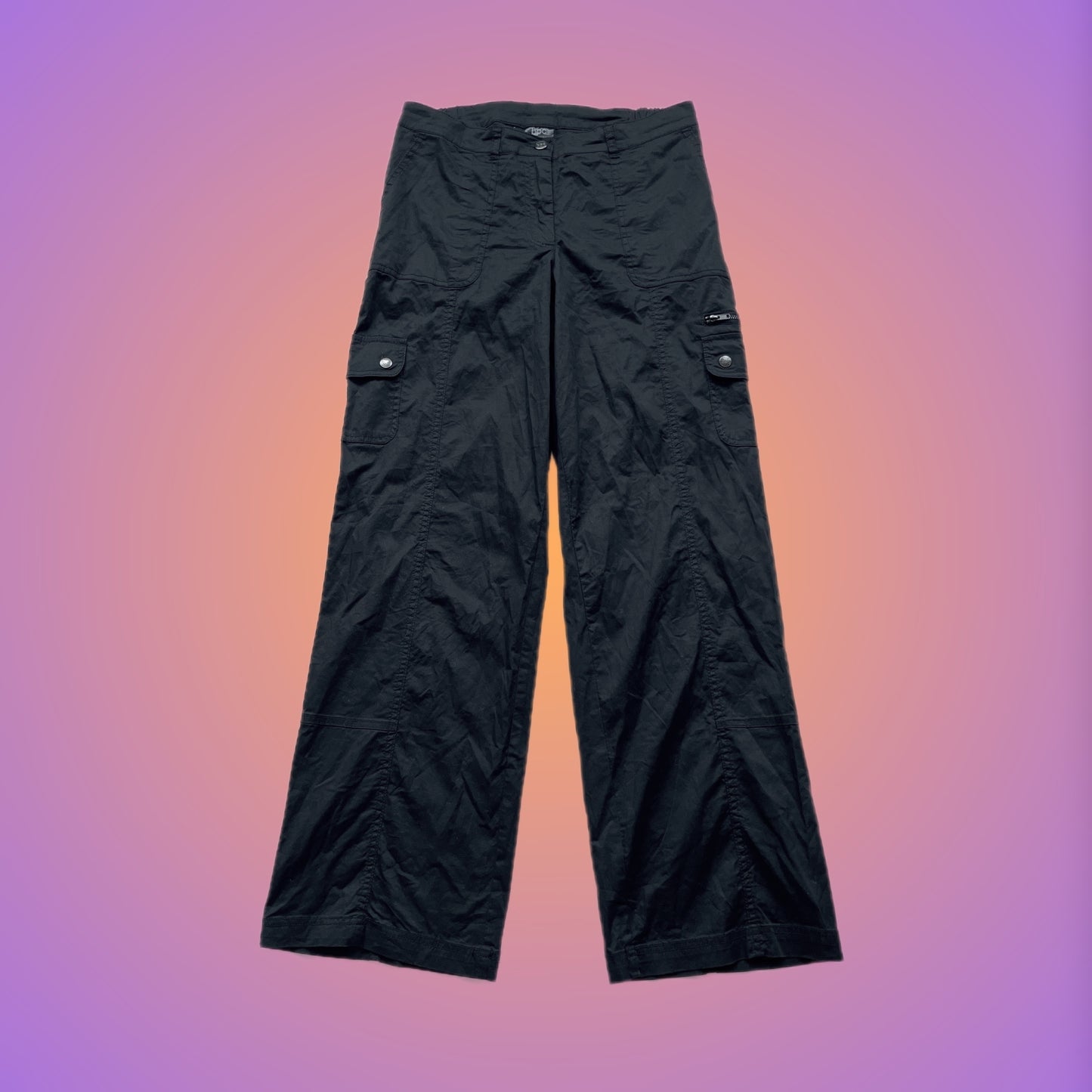 TROUSERS L