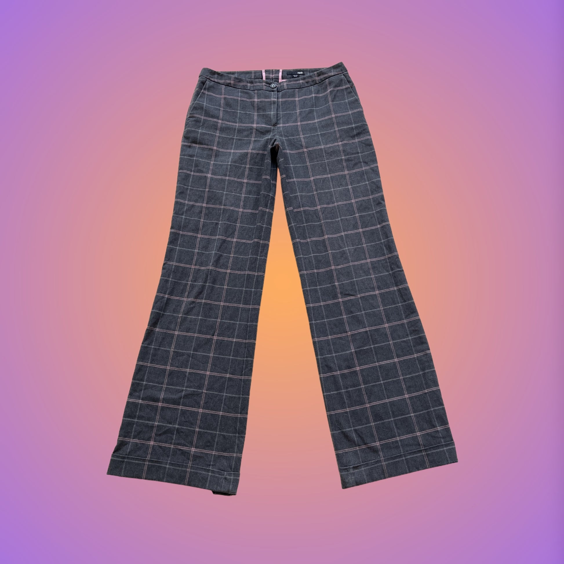 TROUSERS M