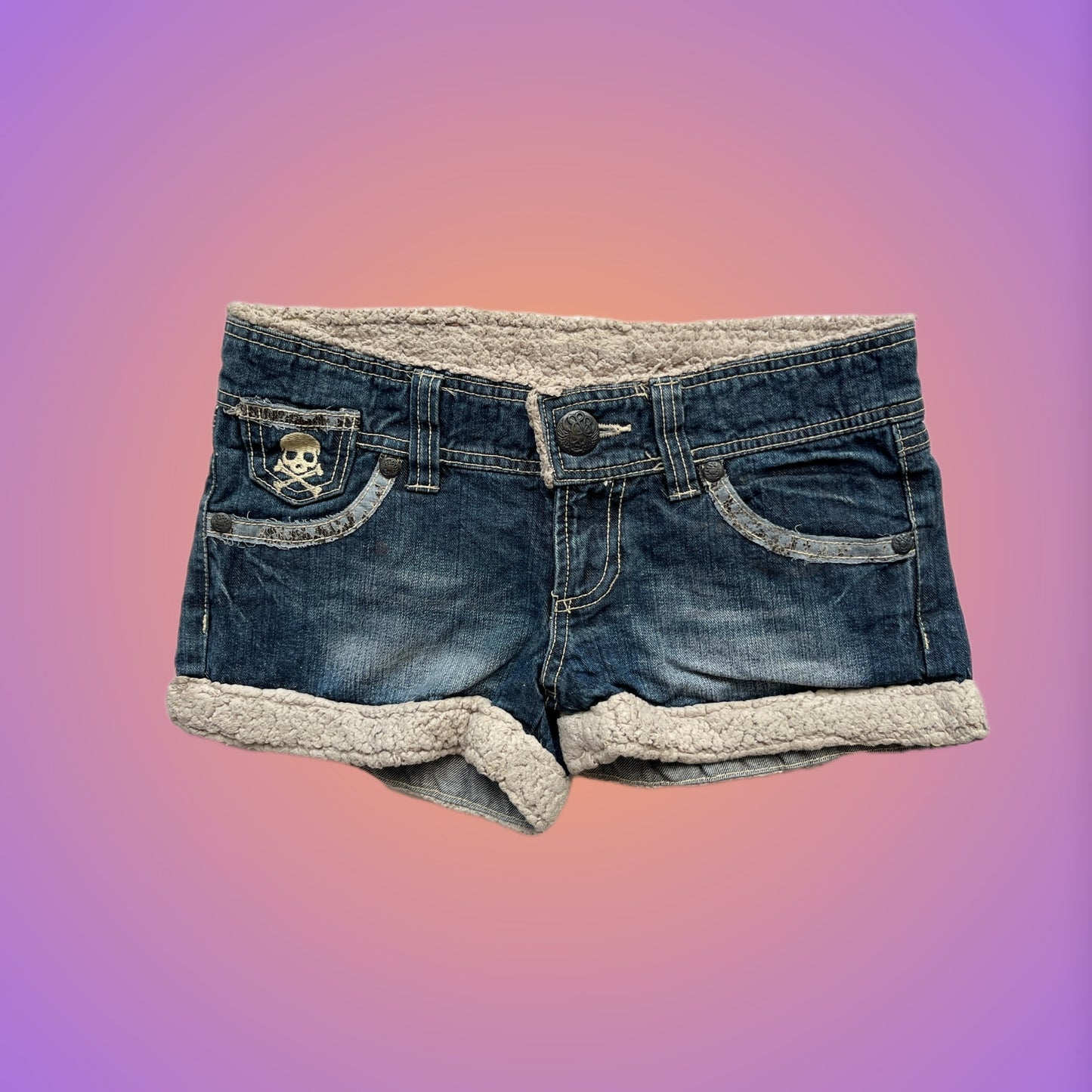 SHORTS XS