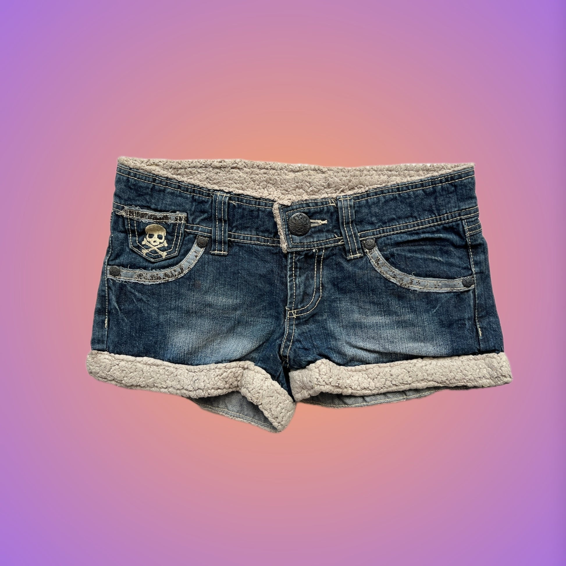 SHORTS XS