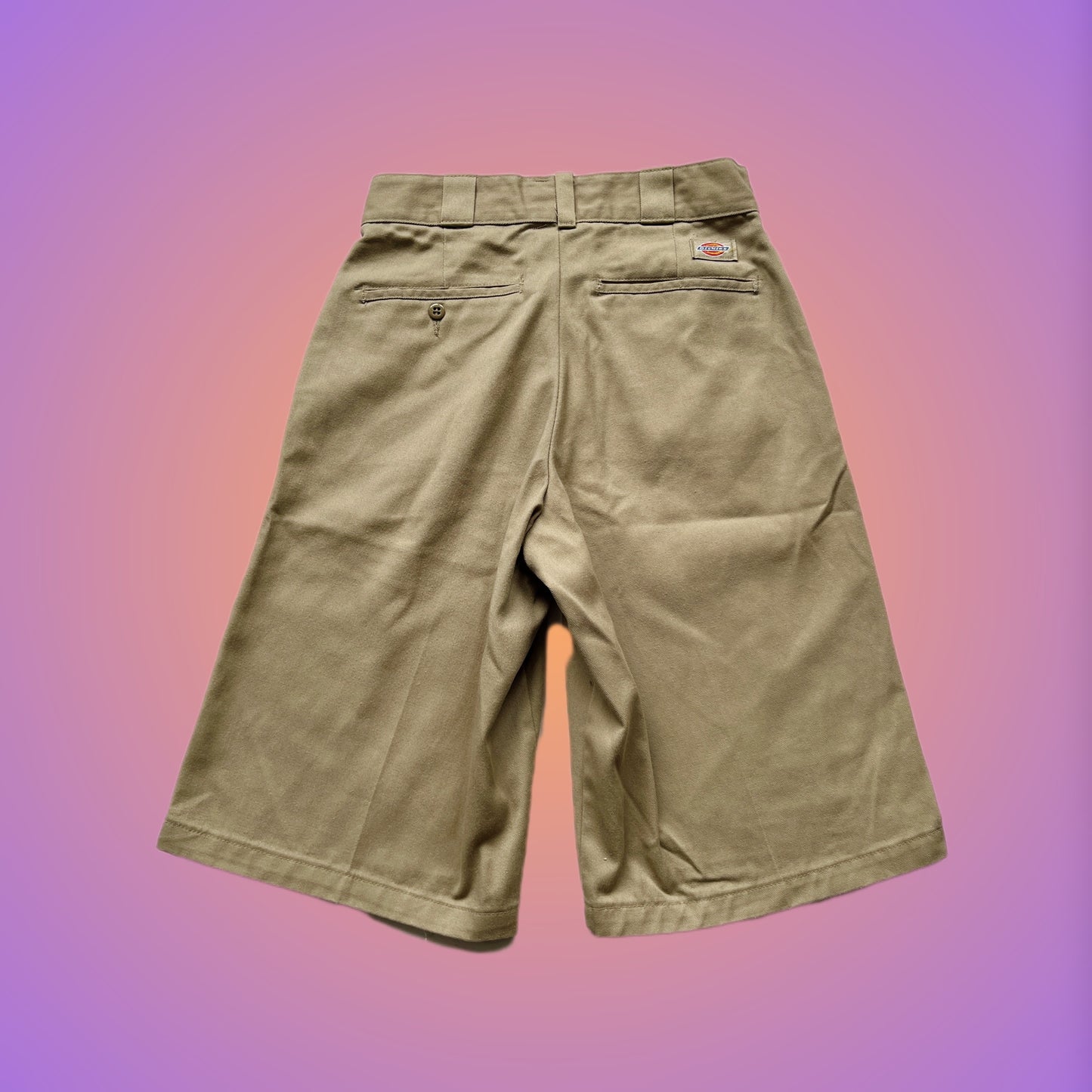 JORTS S