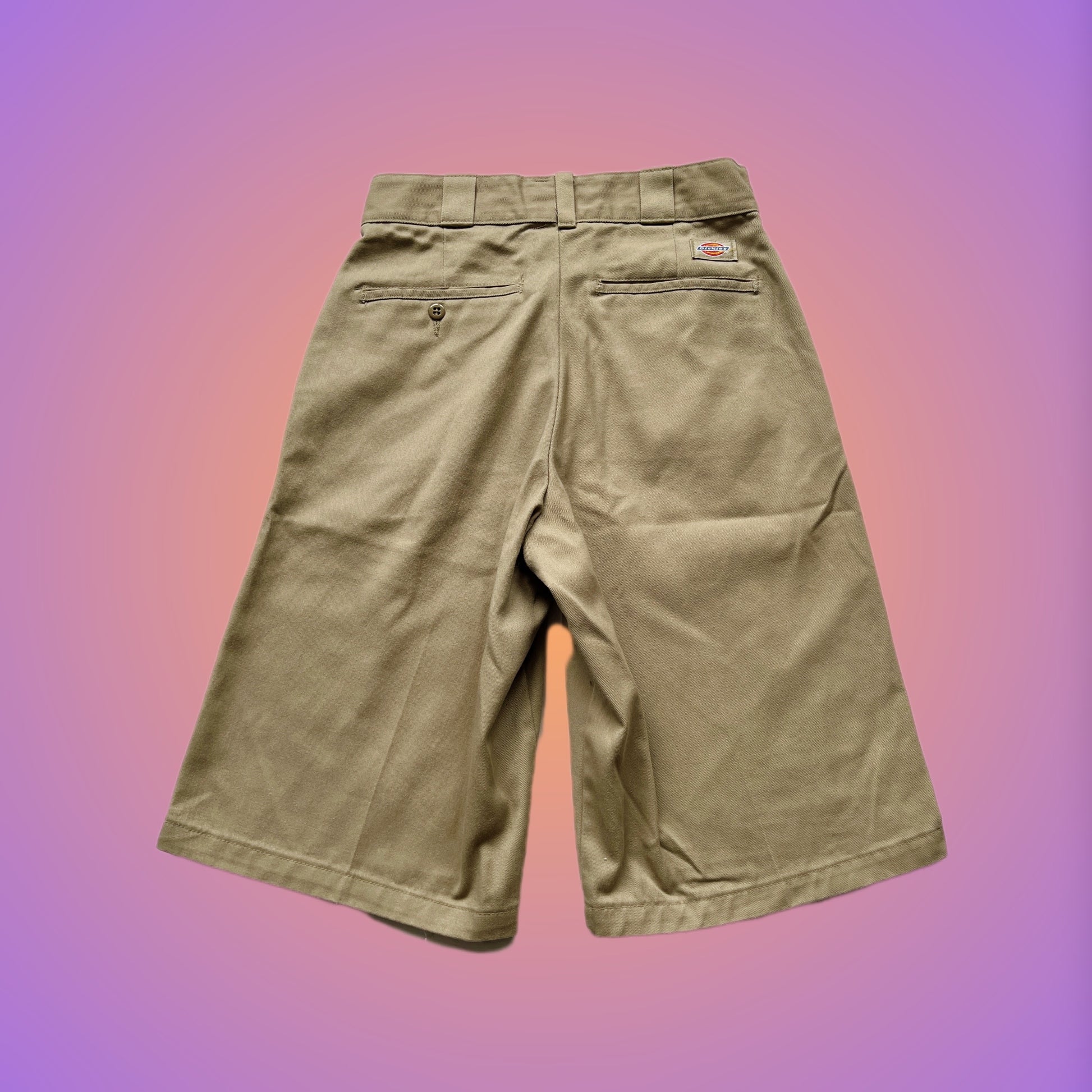 JORTS S