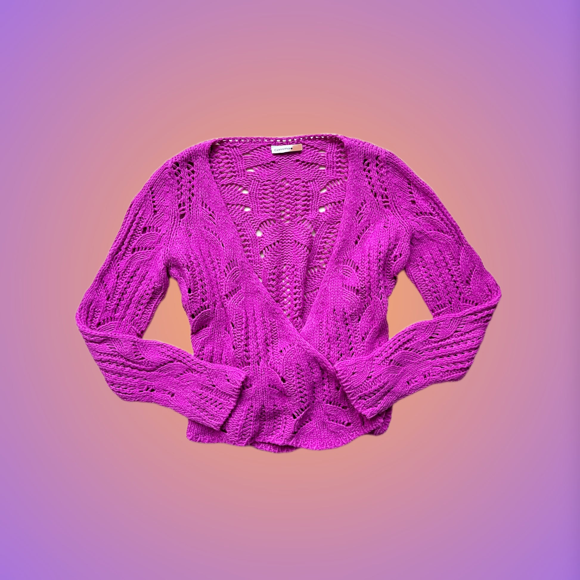 JUMPER M from pliswholesale - Italian & euro Y2K supplier 💚