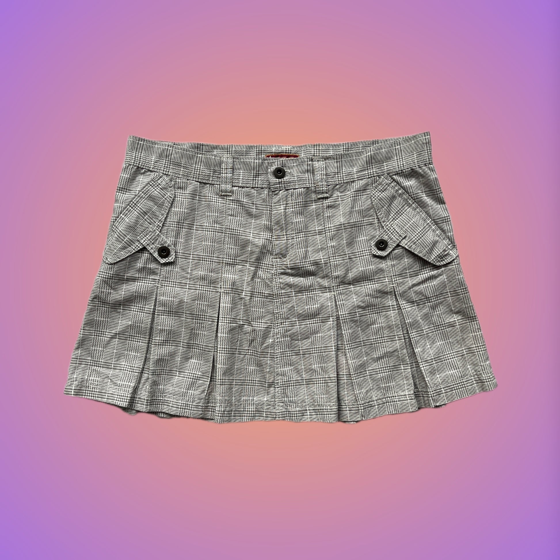 MINI SKIRT M