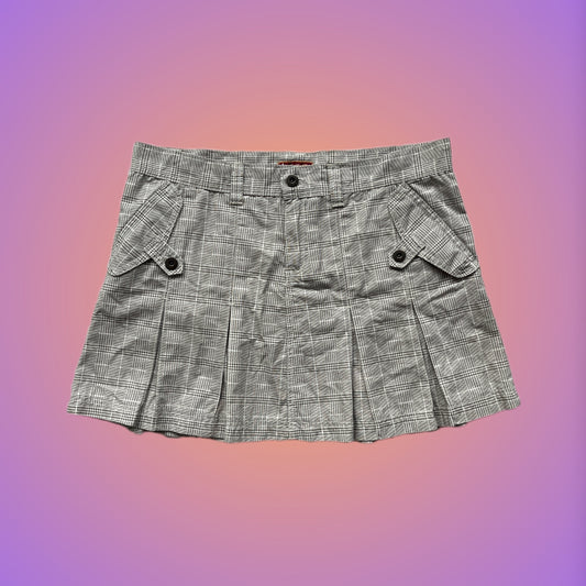 MINI SKIRT M