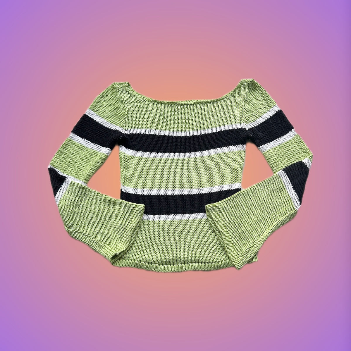JUMPER S/M