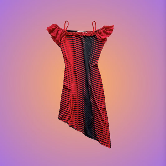 DRESS S