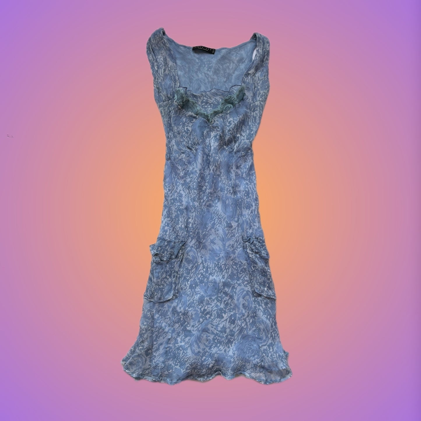DRESS S/M