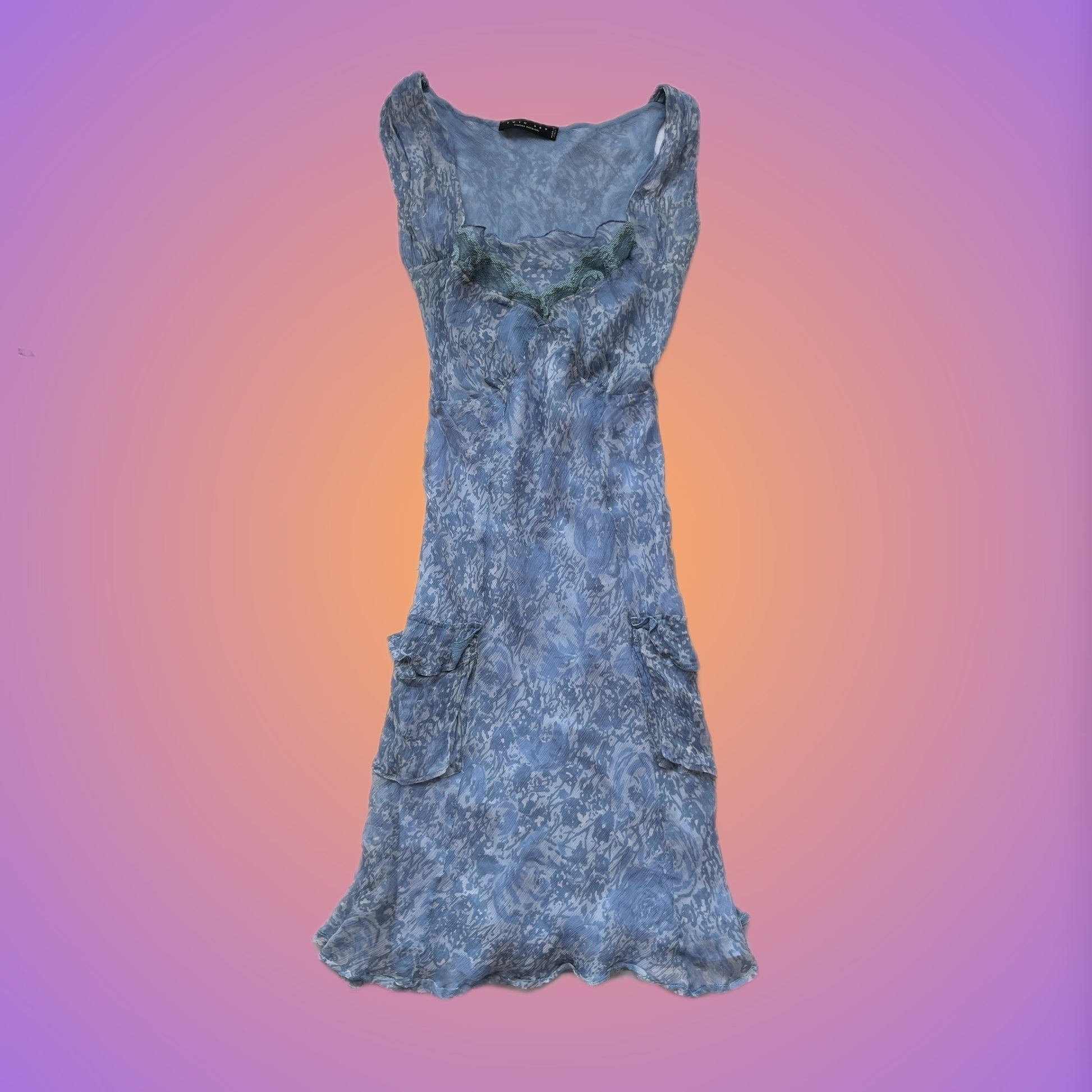 DRESS S/M