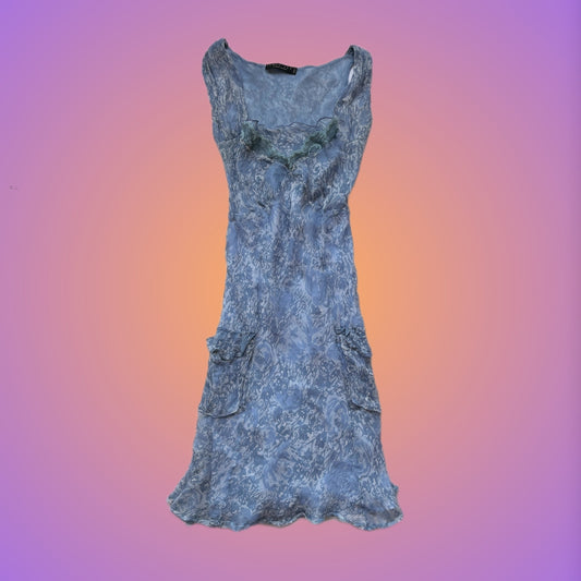 DRESS S/M