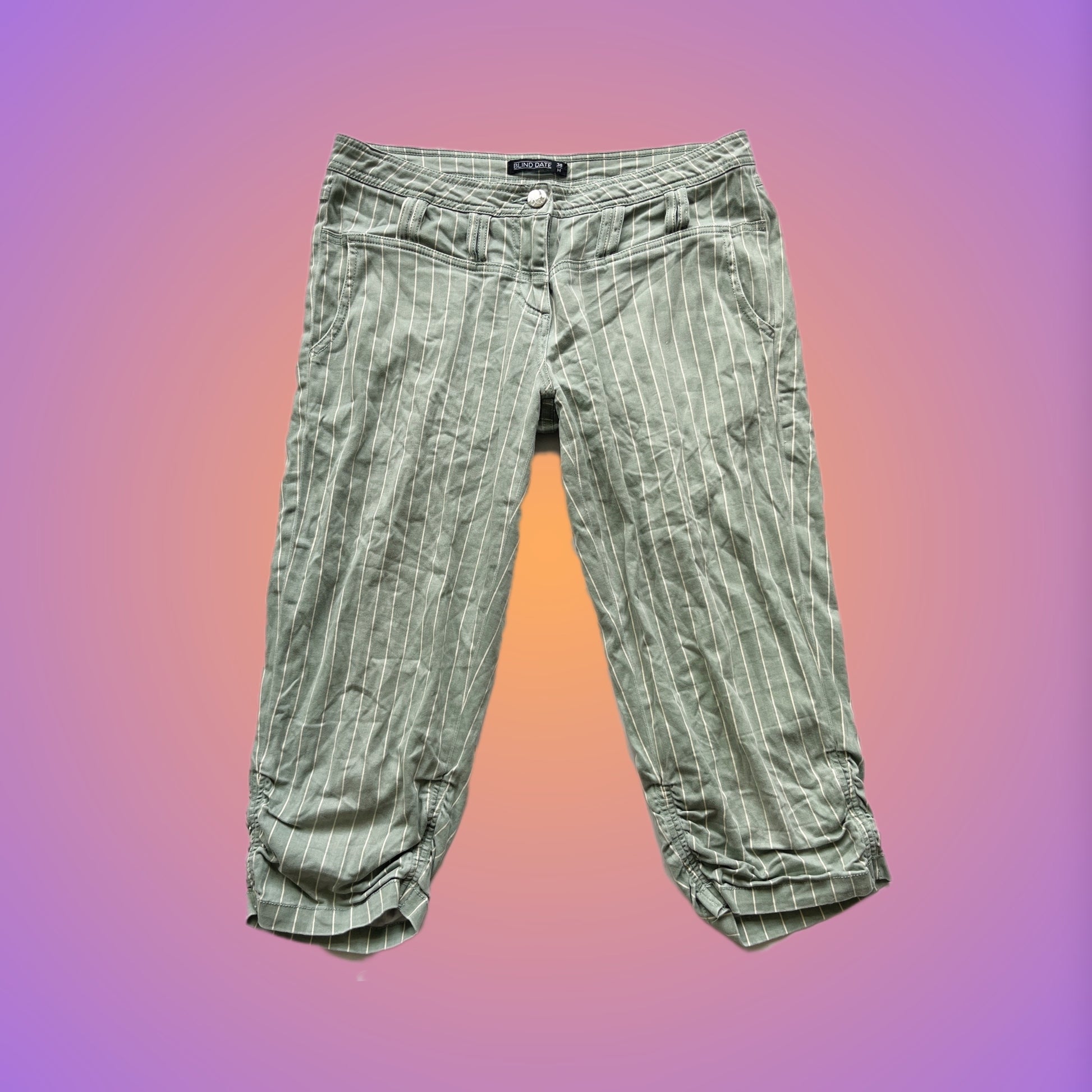 JORTS M