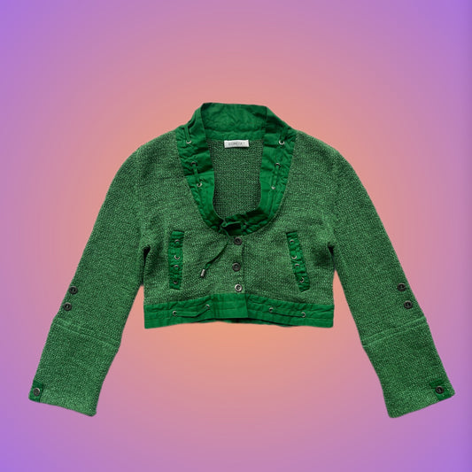 JACKET S – vintage Y2K wholesale | pliswholesale