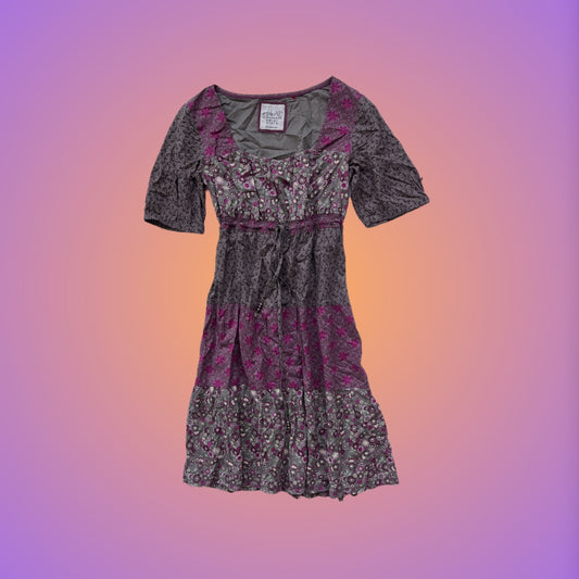 DRESS S/M