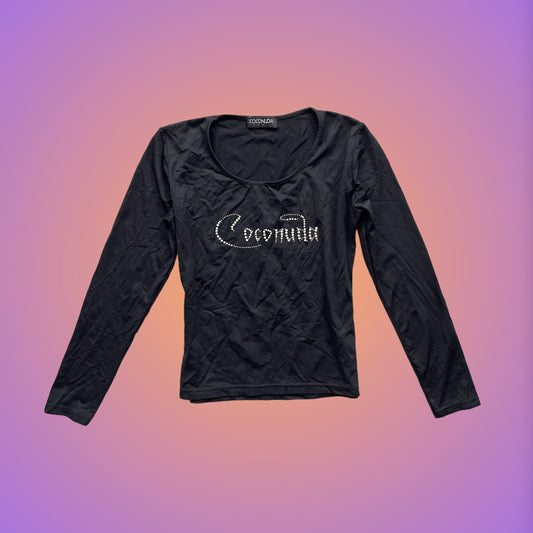 LONG SLEEVE M