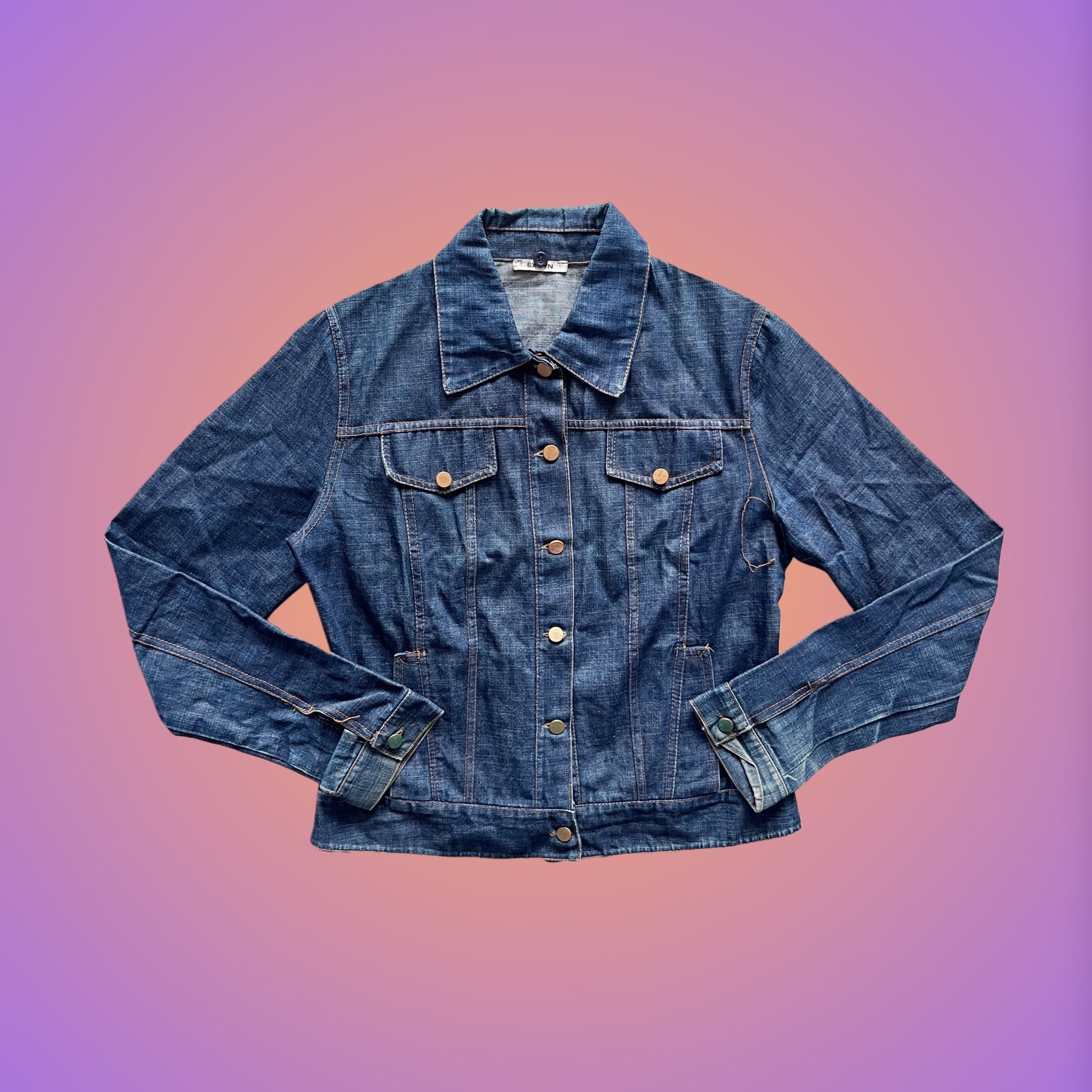 JACKET S/M