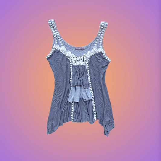 CAMI TOP M/L