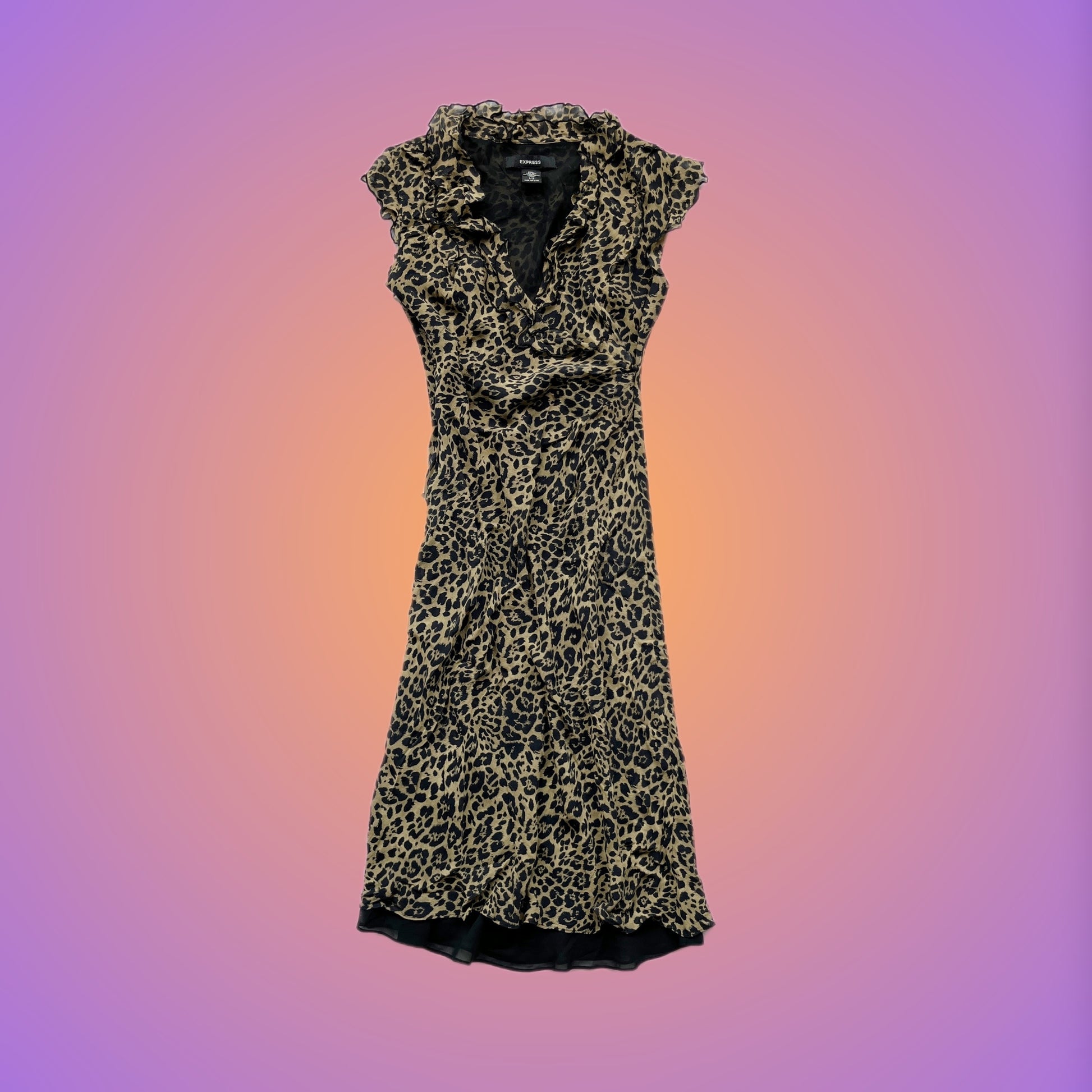 DRESS S/M