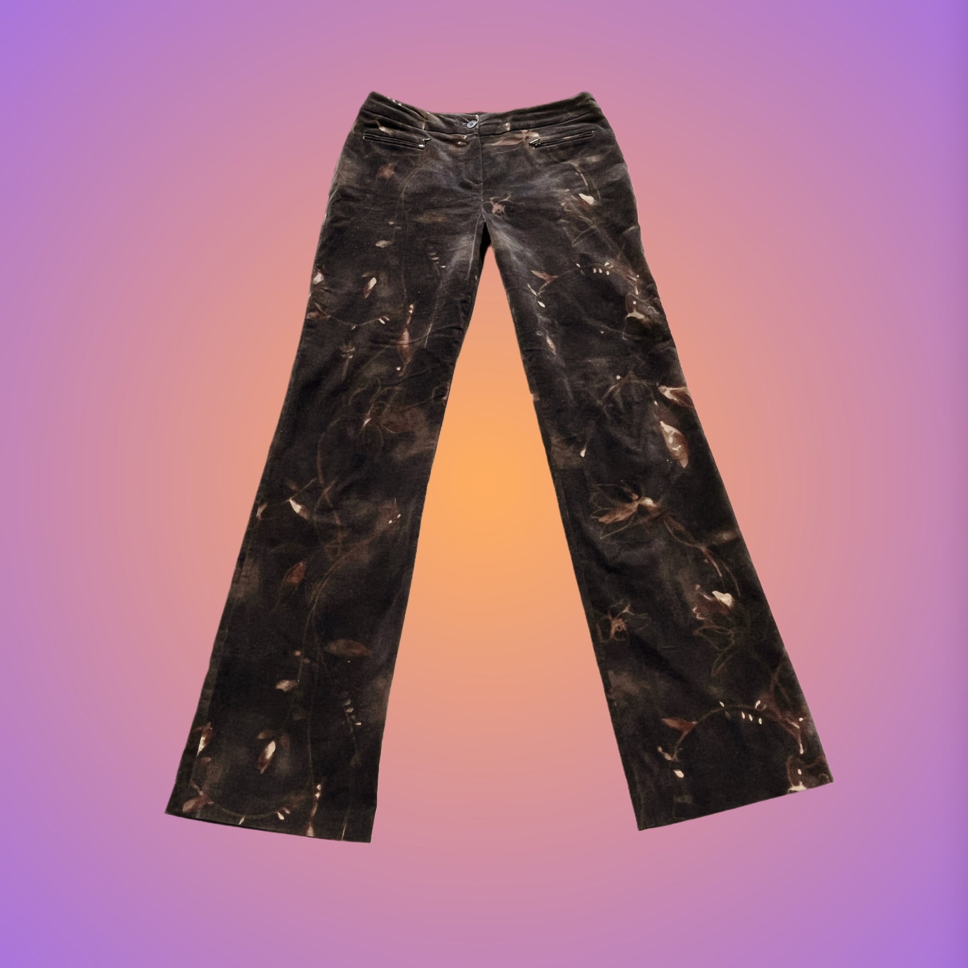 TROUSERS M