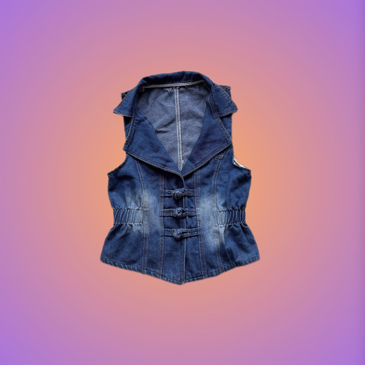 VEST S/M