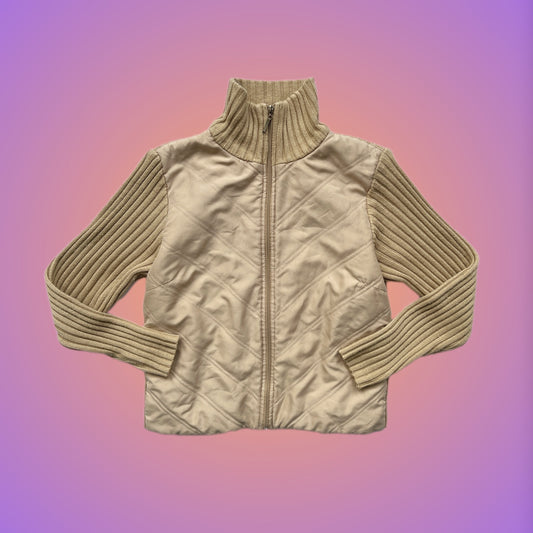 JACKET M/L from pliswholesale - Italian & euro Y2K supplier 💚