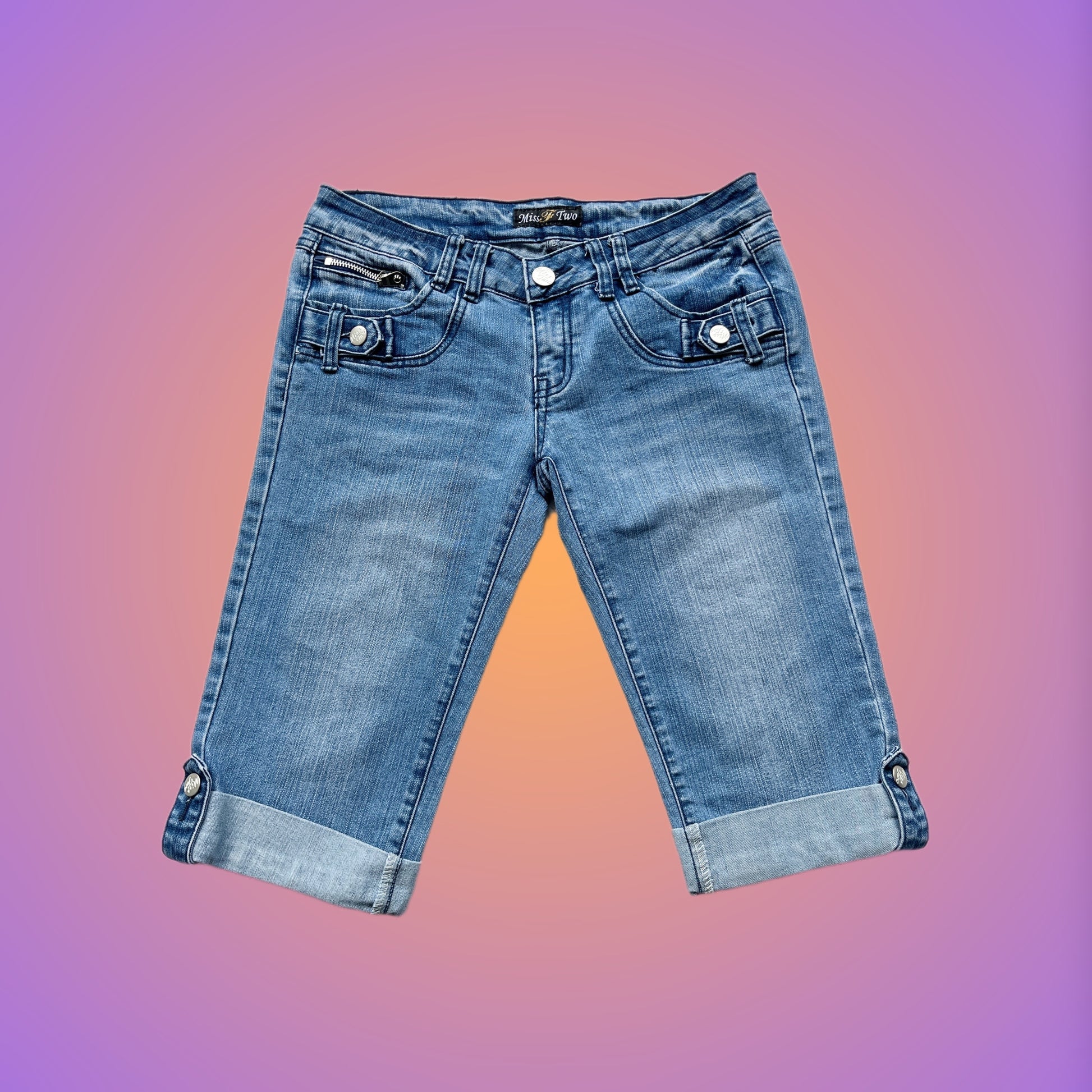 JORTS M