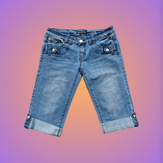 JORTS M